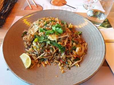 Wagamama