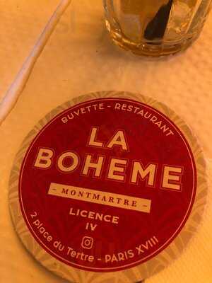 La Boheme