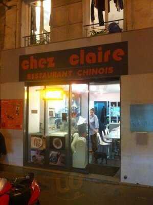 Chez Claire