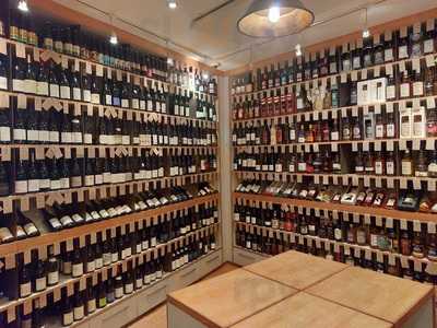 La Table De L'Ébéniste