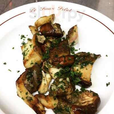 Le Faux-filet