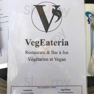 Vegeateria