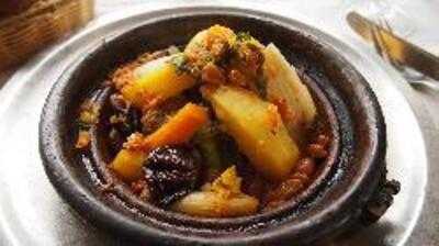 Les Degrés De Notre Dame