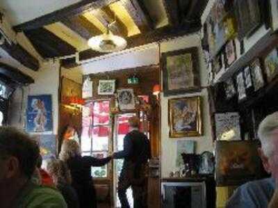 Les Degrés De Notre Dame