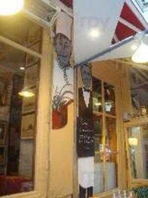 Les Degrés De Notre Dame