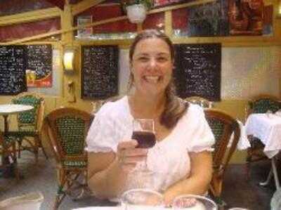 Les Degrés De Notre Dame