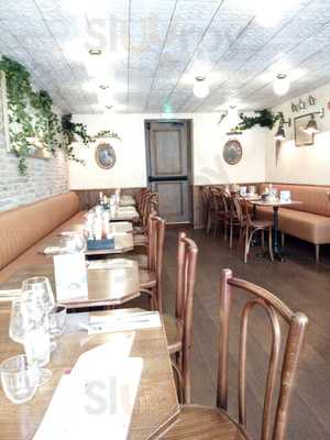 Mamie Burger Montorgueil