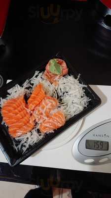 Sushi Passy