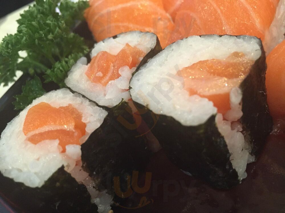 Maki Sushi Tokyo