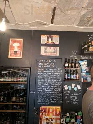 Cave De La Société Parisienne De Bière