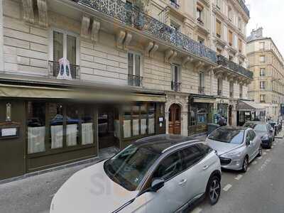 Cave De La Société Parisienne De Bière