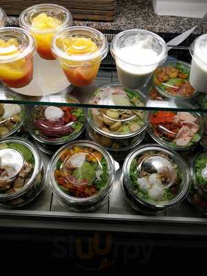 La Coquine Gourmande