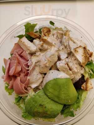 La Coquine Gourmande