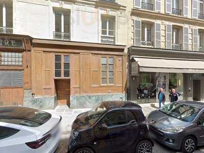 La Coquine Gourmande