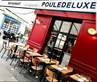 Pouledeluxe