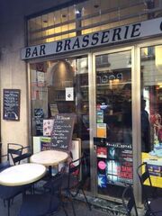 Bar Brasserie Le Duc D'albret