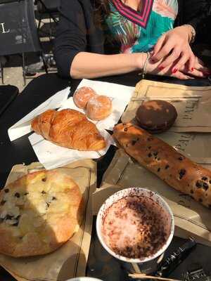 Paul Paris Forum Halles