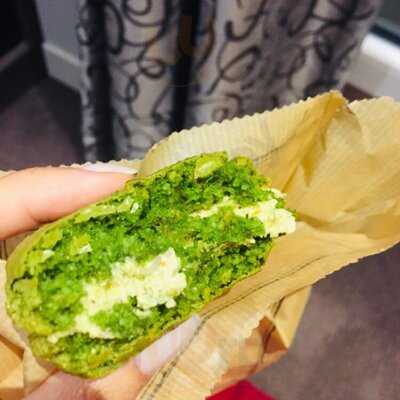 Paul Paris Forum Halles