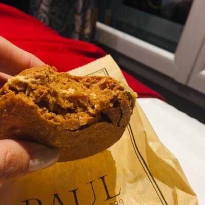 Paul Paris Forum Halles