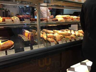 Paul Paris Forum Halles