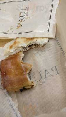 Paul Paris Forum Halles