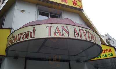 Tan Mydo