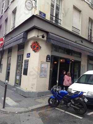 Le Bouchon Des Batignolles