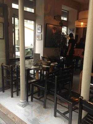 Le Bouchon Des Batignolles