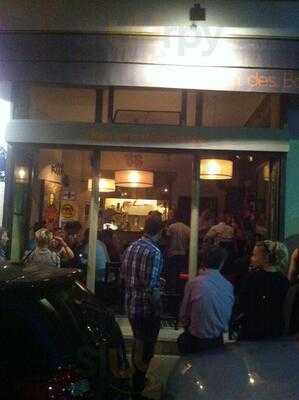 Le Bouchon Des Batignolles