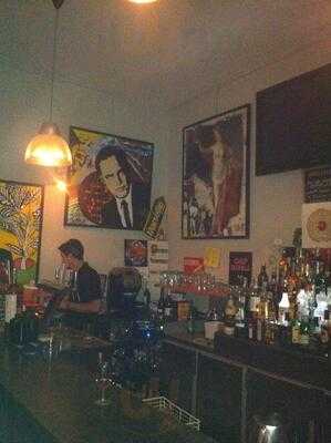 Le Bouchon Des Batignolles