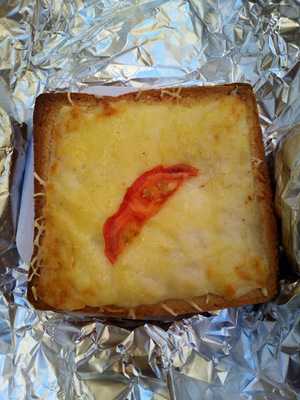 Le Champ Des Delices