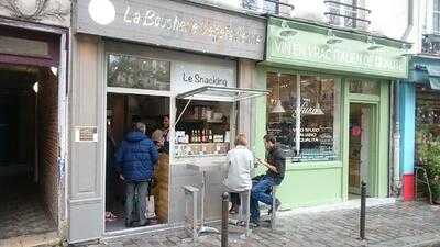 La Boucherie Végétarienne