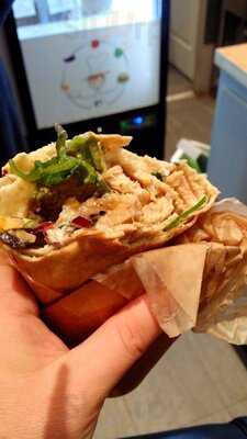 La Boucherie Végétarienne