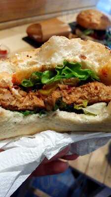 La Boucherie Végétarienne