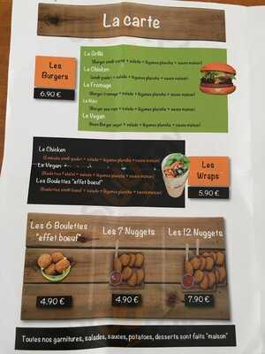 La Boucherie Végétarienne