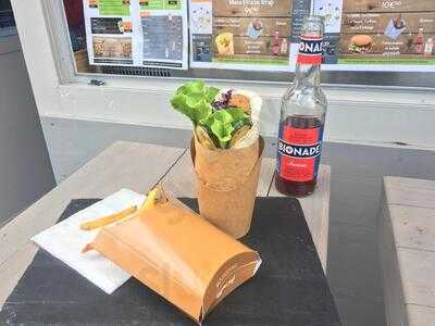 La Boucherie Végétarienne