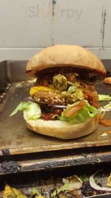 La Boucherie Végétarienne