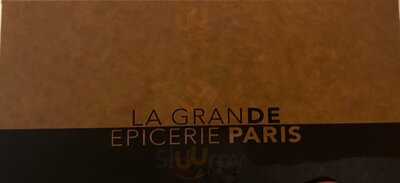 La Grande Epicerie De Paris Rive Gauche