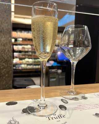 La Grande Epicerie De Paris Rive Gauche