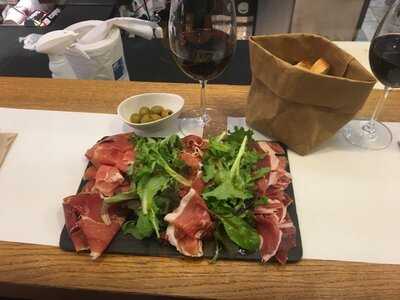 La Grande Epicerie De Paris Rive Gauche