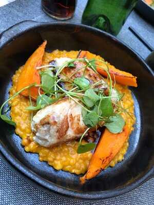 La Grande Epicerie De Paris Rive Gauche