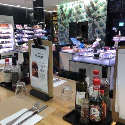 La Grande Epicerie De Paris Rive Gauche