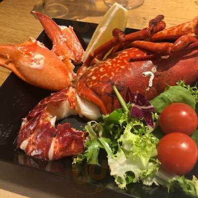 La Grande Epicerie De Paris Rive Gauche