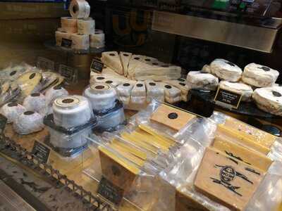 La Grande Epicerie De Paris Rive Gauche