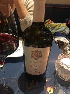 Cacio E Pepe - Bottega Romana