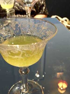 Cacio E Pepe - Bottega Romana