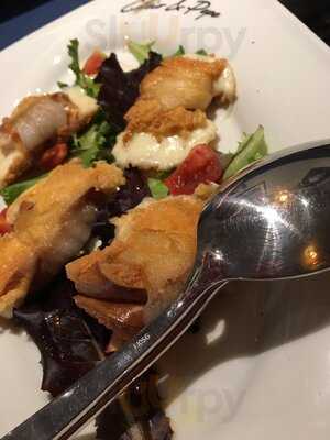 Cacio E Pepe - Bottega Romana