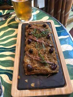 Petit Victor Hugo (pvh)