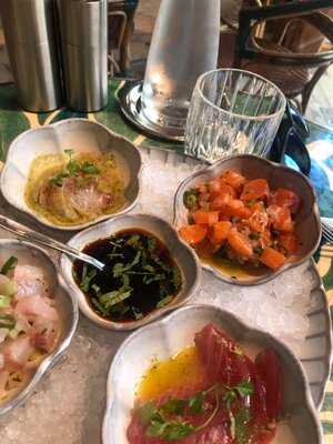 Petit Victor Hugo (pvh)