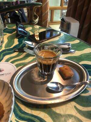 Petit Victor Hugo (pvh)